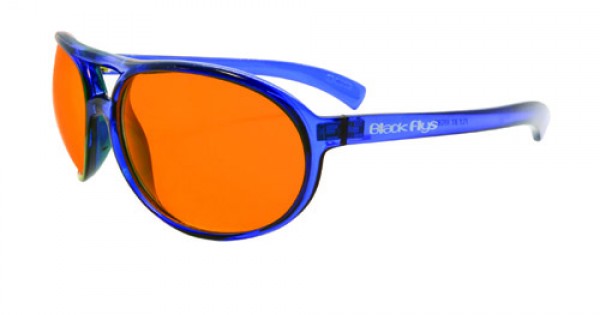 BLACK FLYS FLYWAY PATROL FOG サングラス BLACK FLYS/ブラックフライ KING2/FLYWAY PATROL FOG サングラス